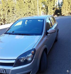 OPEL Astra 1.7 CDTi 16v Club 4p.