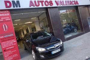 OPEL Astra 2.0 CDTi Sport 5p.