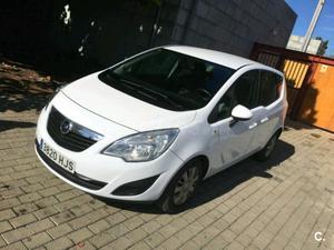 OPEL Meriva 1.3 CDTI Ecoflex Expression 5p.