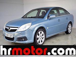 OPEL Vectra Cosmo 1.9 CDTI 16v 5p.