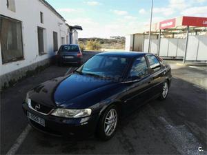 OPEL Vectra SPORT 2.0 DTI 16V 5p.