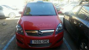 OPEL Zafira 1.9 CDTi 120 CV Sport 5p.