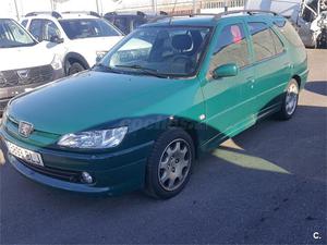 PEUGEOT 306 BREAK BOULEVARD 1.6 5p.