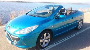 PEUGEOT 307 CC 2.0 HDi p.