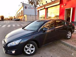 PEUGEOT 508 Active 2.0 HDI 140cv 4p.