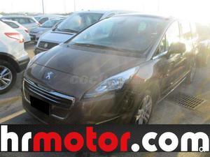 PEUGEOT  Allure 1.6 eHDI 115 FAP ETG6 B.Lion 5p.