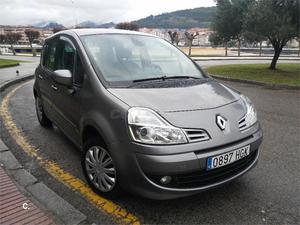 RENAULT Grand Modus Authentique  dCi 75 eco2 E5 5p.