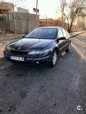 RENAULT Laguna EXPRESSION 1.9DCI 120CV 5p.