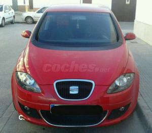 SEAT ALTEA 2.0 TDI 140cv Stylance 5p.