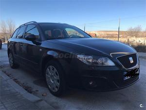 SEAT Exeo ST 2.0 TDI CR 120 CV DPF Reference 5p.