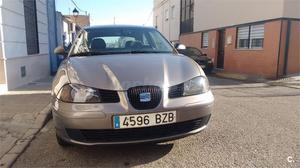 SEAT Ibiza 1.2i 12v STELLA 3p.