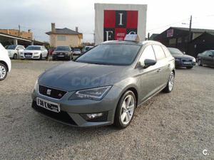 SEAT Leon ST 2.0 TDI 150cv StSp FR 5p.