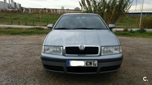 SKODA Octavia 1.9 TDi Elegance 110CV 5p.