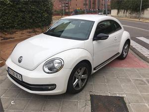 VOLKSWAGEN Beetle 1.4 TSI 160cv Fender Edition 3p.