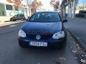 VOLKSWAGEN Golf 1.9 TDI CONCEPTLINE 5p.