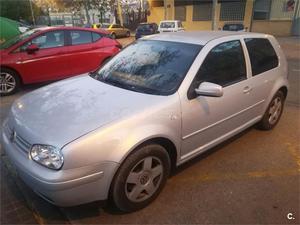 VOLKSWAGEN Golf 1.9TDI HIGHLINE 5p.