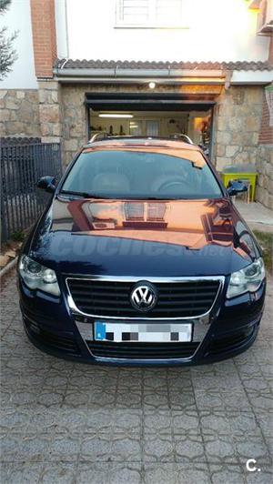 VOLKSWAGEN Passat Variant 2.0 TDI 140cv Highline 5p.