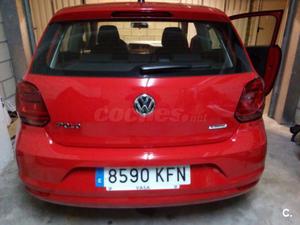 VOLKSWAGEN Polo Edition kW 75CV BMT 3p.