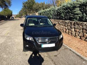 VOLKSWAGEN Tiguan 2.0 TDI 4M 170cv Country 5p.