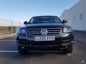 VOLKSWAGEN Touareg 3.0 V6 TDI Tiptronic 5p.