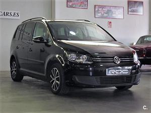 VOLKSWAGEN Touran 1.6 TDI 105cv Edition Bluemotion Tech 5p.