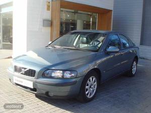 Volvo S 60