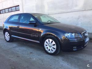 AUDI A3 1.9 TDI ATTRACTION 3p.