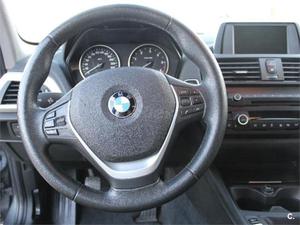 BMW Serie d EfficientDynamics 5p.