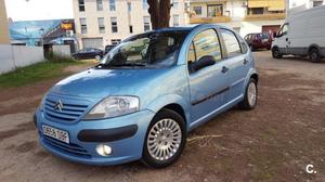 CITROEN C3 1.4 HDi SX Plus 5p.