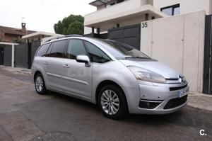 CITROEN Grand C4 Picasso 1.6 HDi Exclusive 5p.