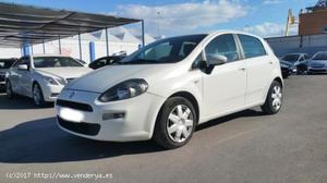 FIAT PUNTO EN VENTA EN MáLAGA (MáLAGA) - MáLAGA - MáLAGA