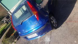 FIAT Punto 1.2 ELX 3p.