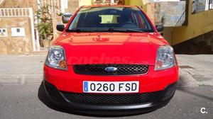 FORD Fiesta 1.3 AMBIENTE 5p.