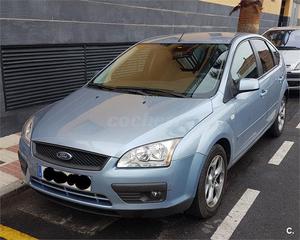 FORD Focus 1.6 TDCi 90 Trend 5p.