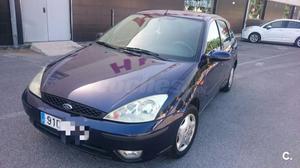 FORD Focus 1.6 TREND 5p.