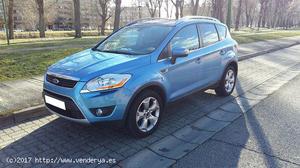 FORD KUGA 2.0 TDCI - BURGOS - BURGOS - (BURGOS)