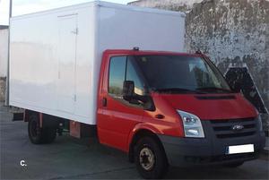 FORD Transit 330 S 115CV 2p.