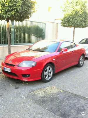 HYUNDAI Coupe 1.6 GK 3p.