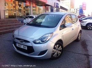 HYUNDAI IX CRDI 77CV GL CLASSIC 5P -HHY - MADRID -