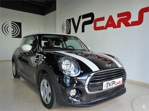 MINI MINI Cooper D 3p.