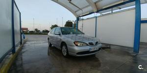 NISSAN Primera 1.6 Comfort 5p 5p.