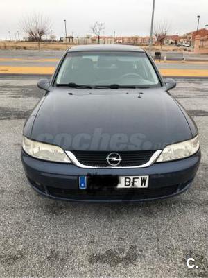 OPEL Vectra Elegance 2.2 DTI 16v 5p.