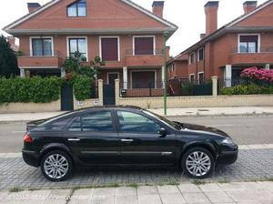 RENAULT LAGUNA 1.9 DCI - BURGOS - BURGOS - (BURGOS)