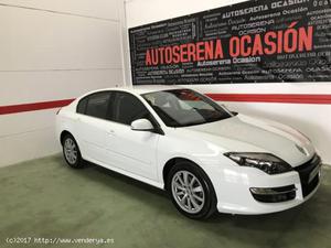 RENAULT LAGUNA EN VENTA EN CASTUERA (BADAJOZ) - CASTUERA -