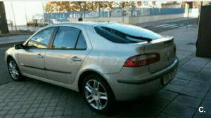 RENAULT Laguna PRIVILEGE 1.9DCI 120CV 5p.