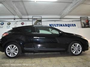 RENAULT MEGANE COUPE 1.9 DCI PRIVILEGE IMPECABLE
