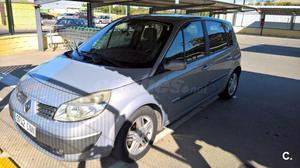 RENAULT Scenic LUXE PRIVILEGE 1.9DCI 5p.