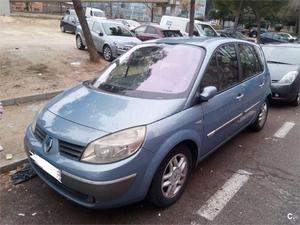 RENAULT Scénic LUXE PRIVILEGE 1.5 DCIp.