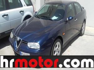 SE VENDE ALFA ROMEO  JTD DISTINCTIVE 140 - FONTELLAS