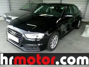 SE VENDE AUDI A4 2.0TDI DPF 150 - FONTELLAS - (NAVARRA)